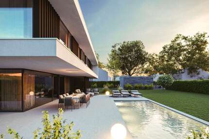 Haus zum Kaufen in Starnberg 3.950.000,00 € 325 m²