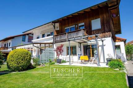 Haus zum Kaufen in Bruckmühl 790.000,00 € 148 m²
