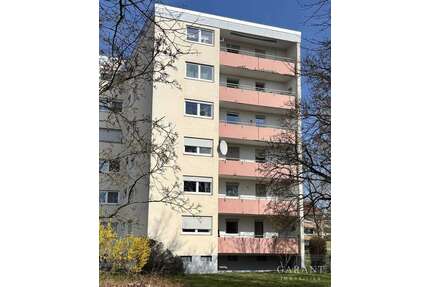 Wohnung zum Kaufen in Forchheim 349.000,00 € 96 m²