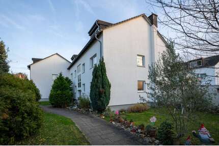 Wohnung zum Kaufen in Düren Birkesdorf 125.000,00 € 58 m² - Düren / Birkesdorf