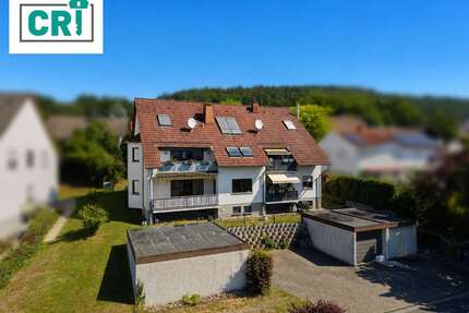 Wohnung zum Kaufen in Weimar Niederweimar 279.900,00 € 95.14 m² - Weimar / Niederweimar