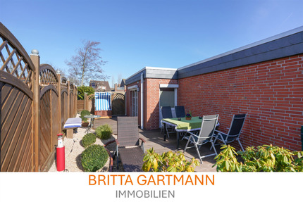 Inseltraum - Ihre Ferienwohnung wartet! - Borkum