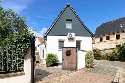 Haus zum Mieten in Biebelnheim 1.500,00 € 85 m²