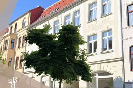Wohnung zum Mieten in Magdeburg 375,00 € 84.6 m²