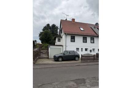 Haus zum Kaufen in Cornberg 49.900,00 € 80 m²
