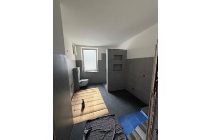 frisch sanierte 4-Zimmer-Studentenwohnung-Hildesheim Mitte