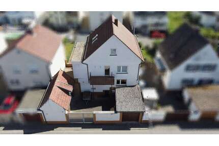 Haus zum Kaufen in Maxdorf 375.000,00 € 153.39 m²
