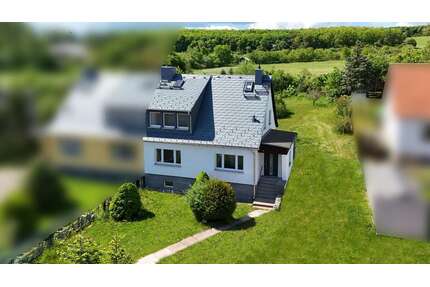 Haus zum Kaufen in Bannewitz 595.000,00 € 132.11 m²