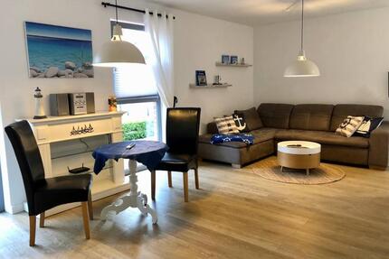 Janine´s Loft Steinhude Zentrum Ferienwohnung Rollstuhlgerecht - Wunstorf