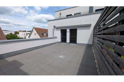 Wohnung zum Kaufen in Herrenberg 479.000,00 € 91 m²