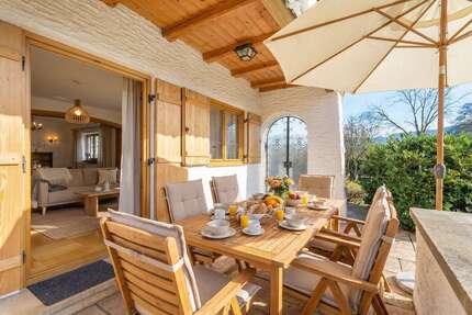 Haus zum Kaufen in Gmund am Tegernsee 1.900.000,00 € 150 m²