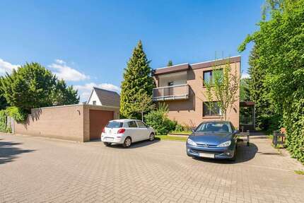 Haus zum Kaufen in Oldenburg (Oldb) 597.000,00 € 135 m²