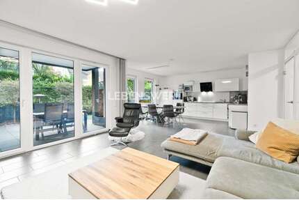 Wohnung zum Kaufen in Mettmann 499.000,00 € 118.07 m²