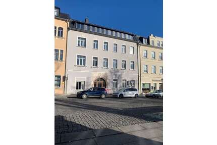 Wohnung zum Mieten in Marienberg 401,99 € 72.43 m²