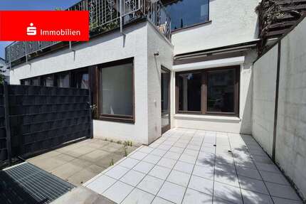 Wohnung zum Kaufen in Bad Soden 199.000,00 € 77 m²