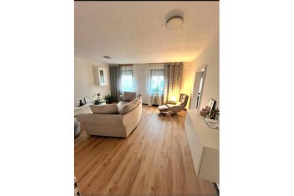 3 - ZKB Wohnung in Friedrichsthal Bildstock