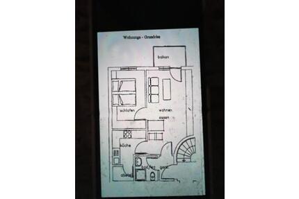 2 Zimmer Wohnung zu verkaufen von privat - Crailsheim