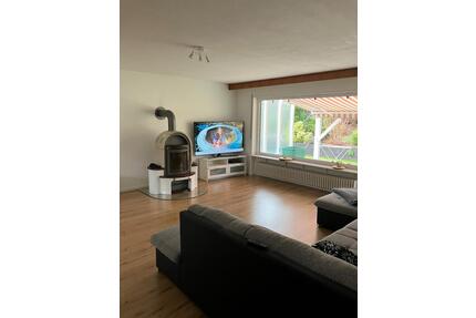 Wohnung Terrasse Garten Garage Kamin Einbauküche - Kaiserslautern Engelshof