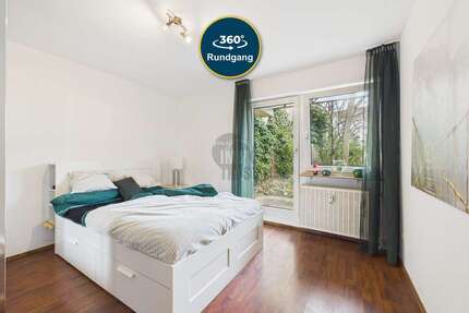 Wohnung zum Kaufen in Karlsruhe 198.500,00 € 43 m²