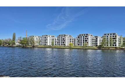 Wohnung zum Kaufen in Berlin 329.000,00 € 57.95 m²