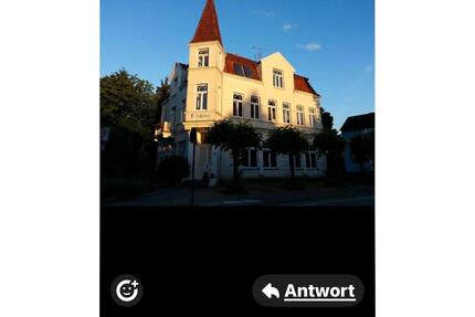 2 Zimmerwohnung in Bad Schwartau - Lübeck Alt-Travemünde / Rönnau