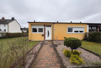 provisionsfreier Bungalow mit Raum für Gestaltungs-Ideen - Wolfsburg Alt-Wolfsburg