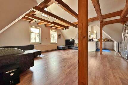 Wohnung zum Mieten in Rottenburg am Neckar 950,00 € 85 m²