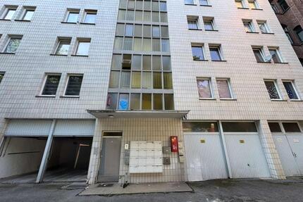 Apartment in Bahnhofsnähe - 250,00&nbsp;EUR Kaltmiete, ca.&nbsp; 20,50&nbsp;m&sup2; in Hameln (PLZ: 31785)