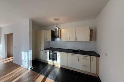 4-Raum-Wohnung mit hoher Ausstattung - Chemnitz Sonnenberg