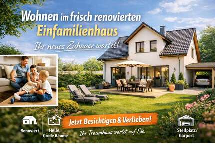 Haus zum Kaufen in Schönwölkau 399.900,00 € 188 m²