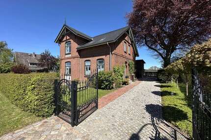 Haus zum Kaufen in Kiebitzreihe 554.000,00 € 153 m²