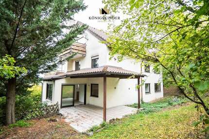 Haus zum Kaufen in Gerlingen 1.250.000,00 € 272.27 m²