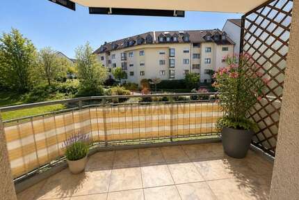 Wohnung zum Kaufen in Schweinfurt 235.000,00 € 77.72 m²