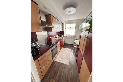 Wohnung zum Mieten in Wolfsburg 720,00 € 86 m²