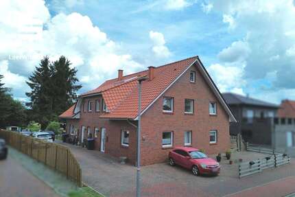 Haus zum Kaufen in Ostrhauderfehn 320.000,00 € 291.87 m²