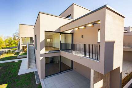 Wohnung zum Mieten in Kempten 1.289,00 € 80.55 m²