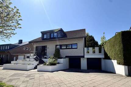 Haus zum Kaufen in Mönchengladbach 850.000,00 € 225 m²