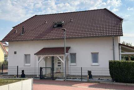 Freistehend wohnen zum unschlagbaren Preis - Jetzt Chance nutzen! - Nidderau Eichen