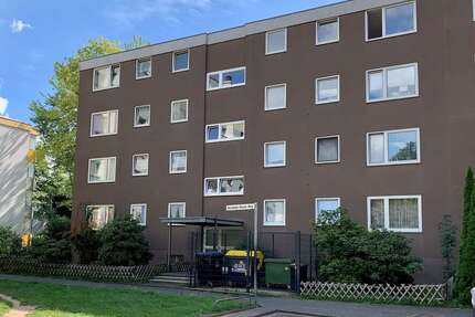 Wohnung zum Kaufen in Köln 247.300,00 € 64 m²