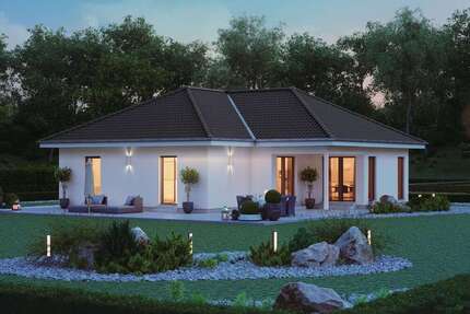 Haus zum Kaufen in Neubrunn 282.689,00 € 127 m²