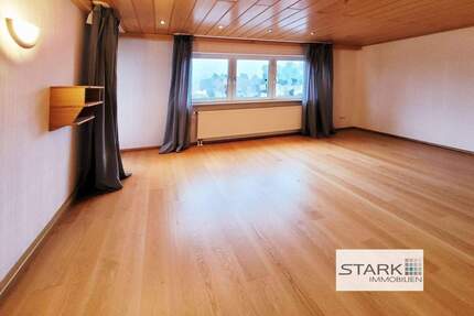 Bezugsfreie Erdgeschoßwohnung mit Terrasse und EBK! - Großrinderfeld Gerchsheim
