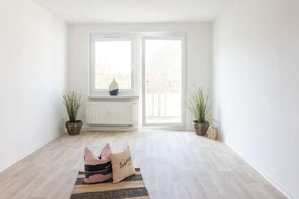 Wohnung zum Mieten in Chemnitz 326,00 € 59.66 m²