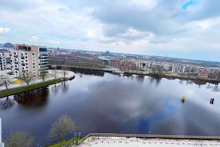 Wohnung zum Mieten in Oldenburg 900,00 € 43.4 m²