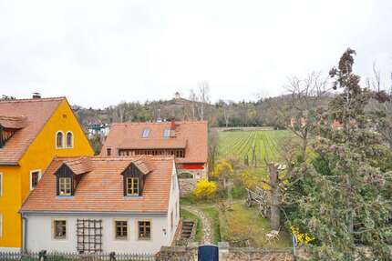 Wohnung zum Mieten in Radebeul 1.150,00 € 103 m²