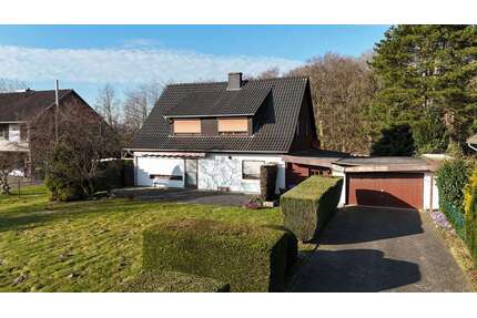 Grundstück zu verkaufen in Rosengarten 459.000,00 € 1251 m²