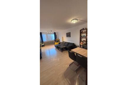 Nachmieter für schöne 3 Zimmer Wohnung in Tamm