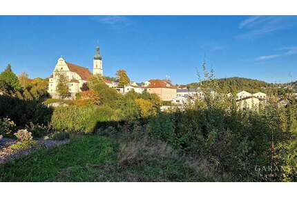 Terrassenhaus gewünscht? - 65.000,00&nbsp;EUR Kaufpreis, ca.&nbsp; 0,00&nbsp;m&sup2; in Grafenau (PLZ: 94481)