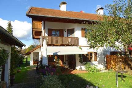 Haus zum Mieten in Wielenbach 1.750,00 € 135 m²