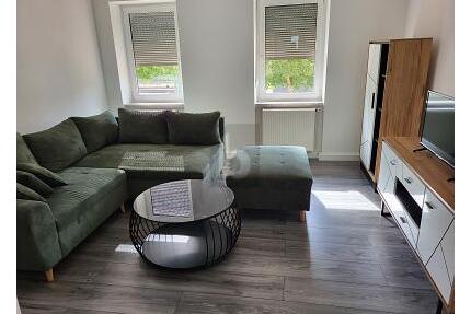 RENOVIERT,MÖBLIERT, NEUE KÜCHE, AIR BNB, RENDITE - Saarbrücken