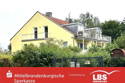 Wohnung zum Kaufen in Schulzendorf 220.000,00 € 65.18 m²